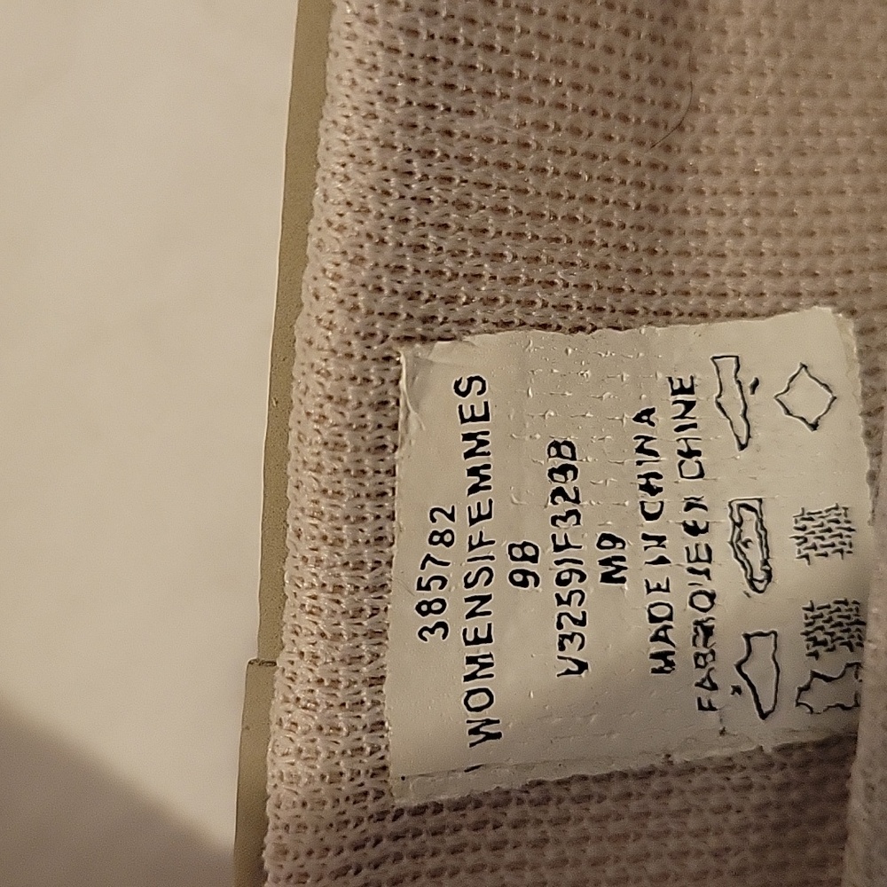 Land's End slip on flats - Picture 6 of 6